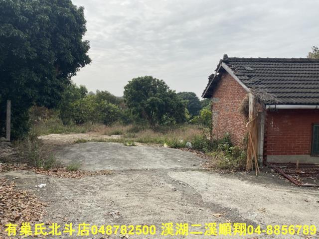 彰化社頭農地-6