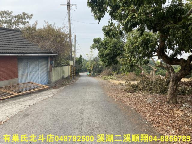 彰化社頭農地-7