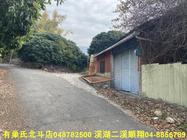彰化社頭農地-8