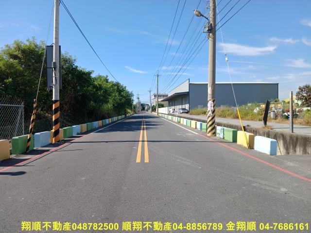 彰化秀水農地-8