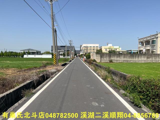 彰化秀水農地-2