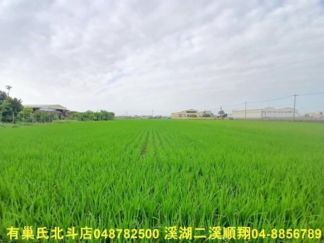 彰化埔鹽農地-1