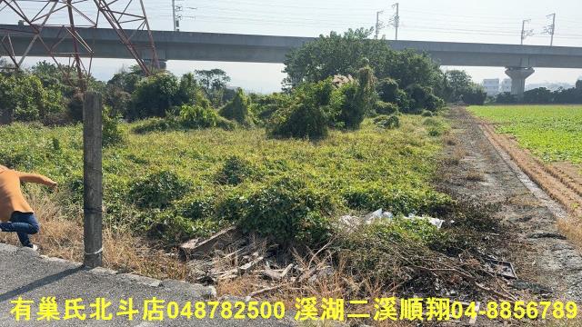 彰化社頭農地-4