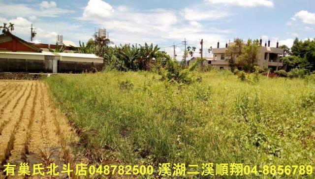 彰化社頭農地-6