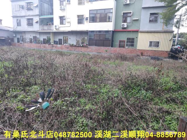 彰化埔心農地-9