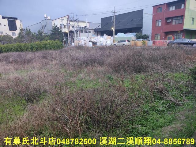 彰化埔心農地-2