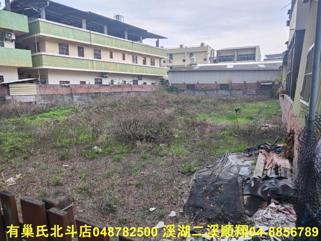 彰化埔心農地-4