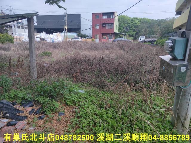 彰化埔心農地-7