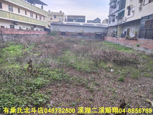 彰化埔心農地-8