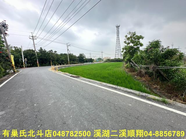 彰化二林農地-9