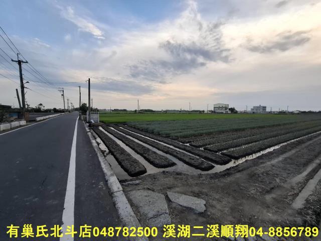 彰化埤頭農地-3