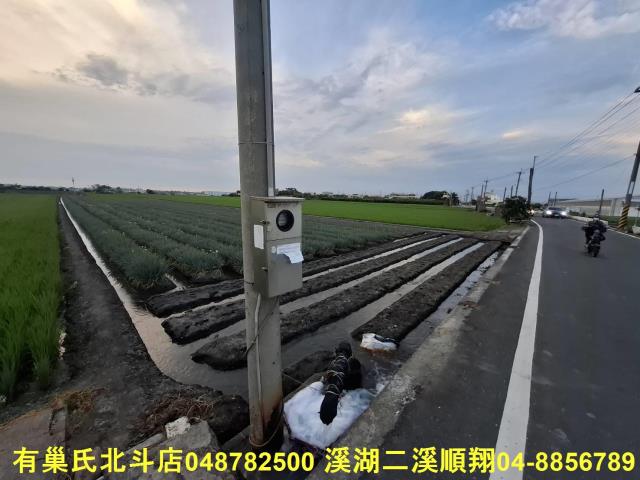 彰化埤頭農地-5