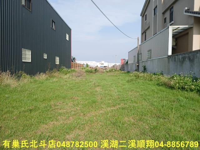 彰化鹿港農地-2