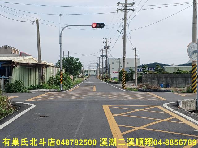 彰化鹿港農地-5