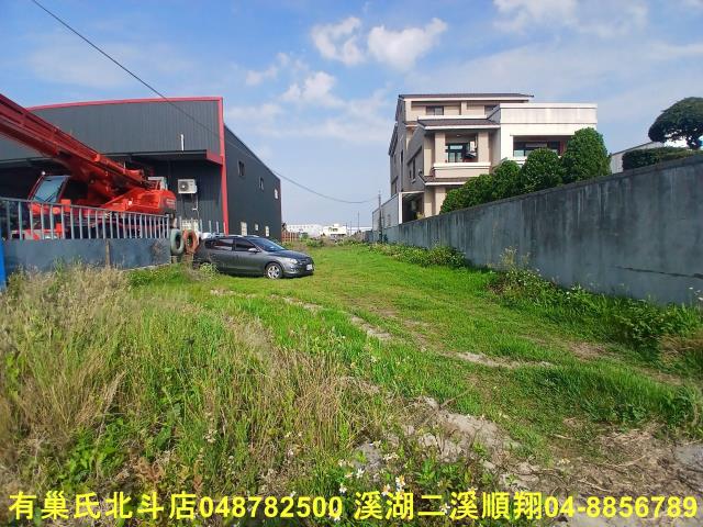 彰化鹿港農地-8