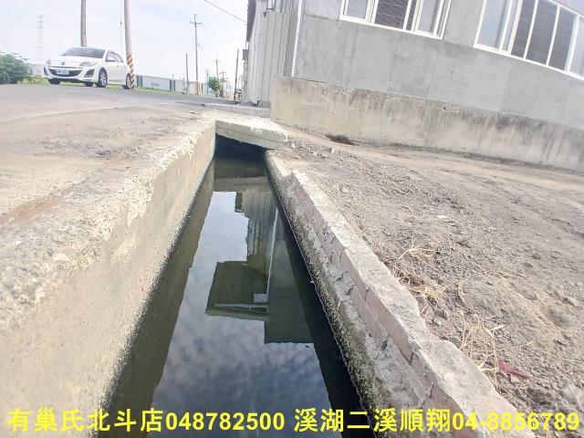 彰化鹿港農地-9
