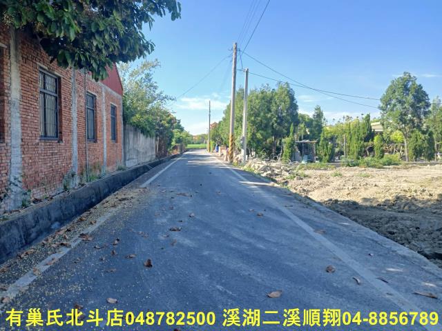 彰化埔心農地-6