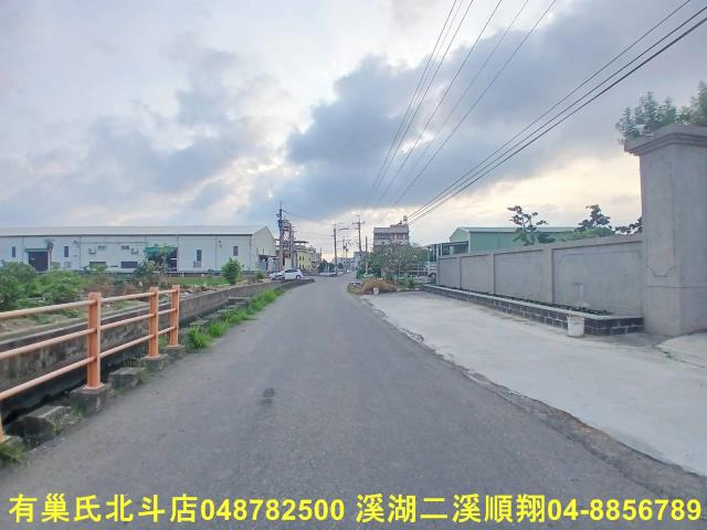 彰化和美農地-6