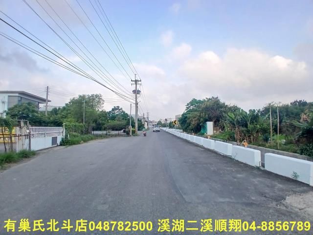 彰化和美農地-7