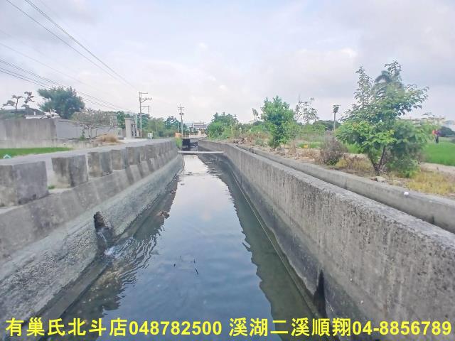 彰化和美農地-8