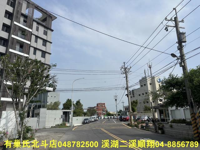 秀水農地-5