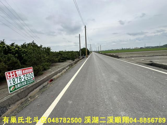 彰化埔鹽農地-0
