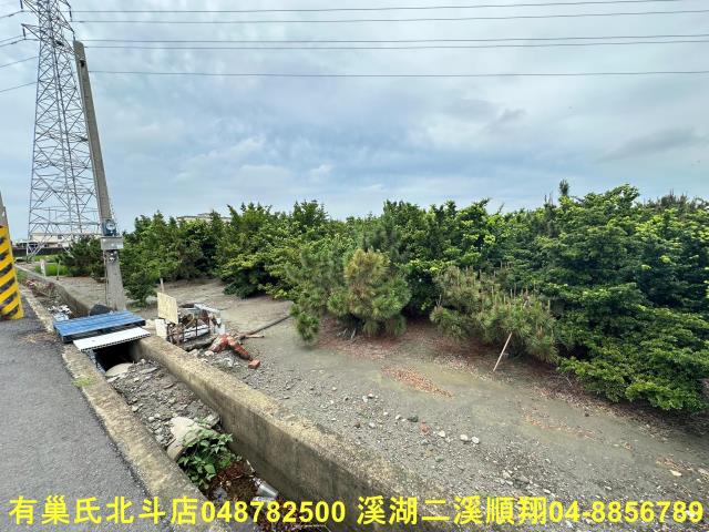 彰化埔鹽農地-4