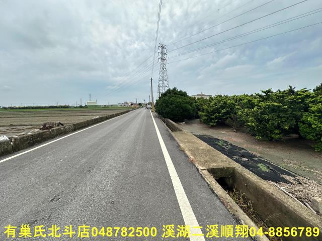 彰化埔鹽農地-5