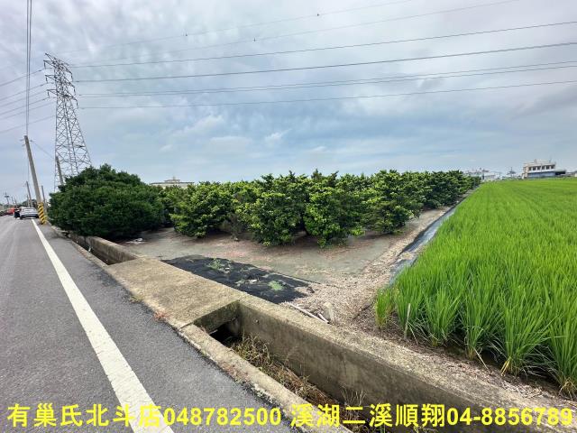 彰化埔鹽農地-6