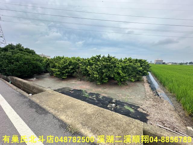 彰化埔鹽農地-8