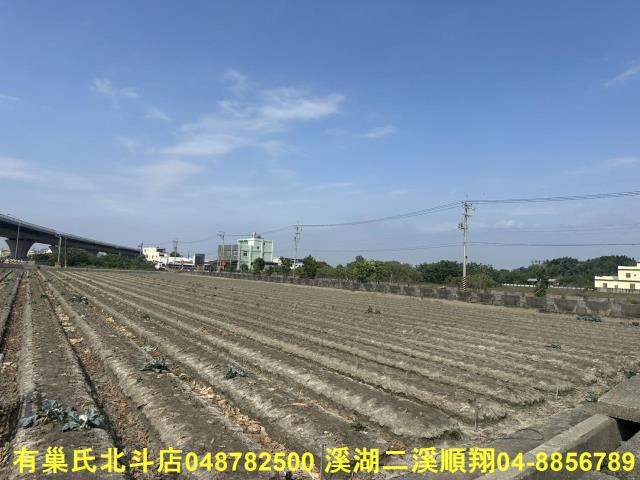 彰化埔鹽農地-0