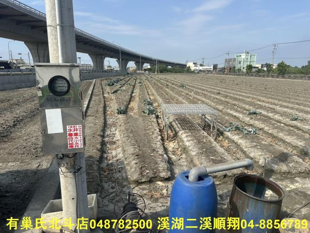 彰化埔鹽農地-2