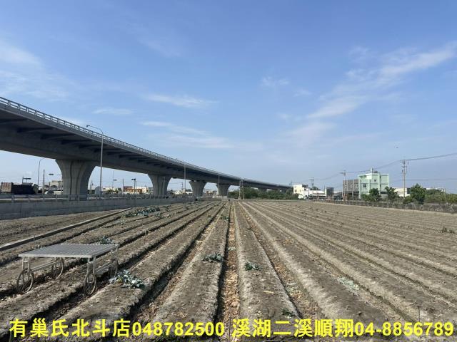 彰化埔鹽農地-3