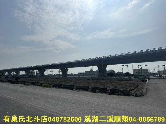 彰化埔鹽農地-4