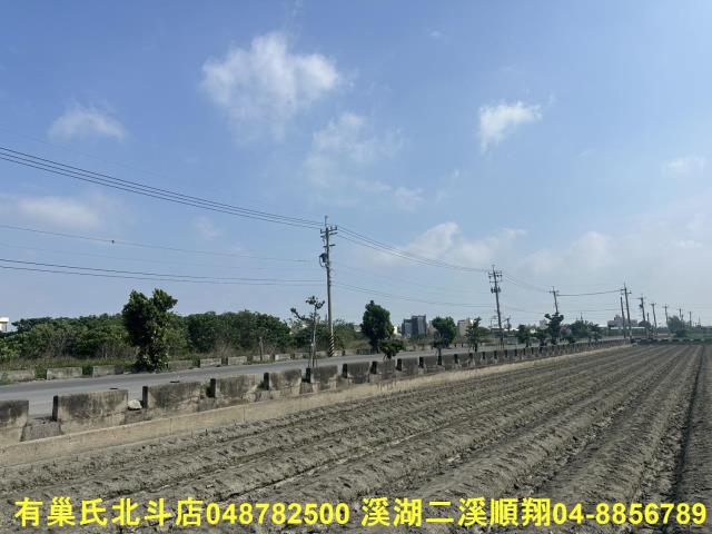 彰化埔鹽農地-7