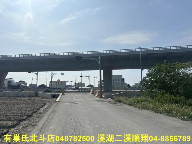 彰化埔鹽農地-8