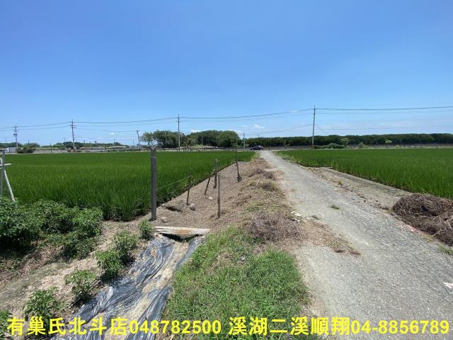 彰化埤頭農地-3