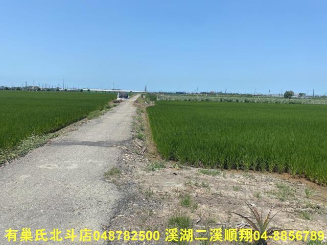彰化埤頭農地-5