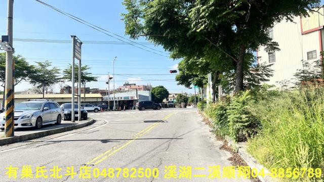 彰化溪州農地-5