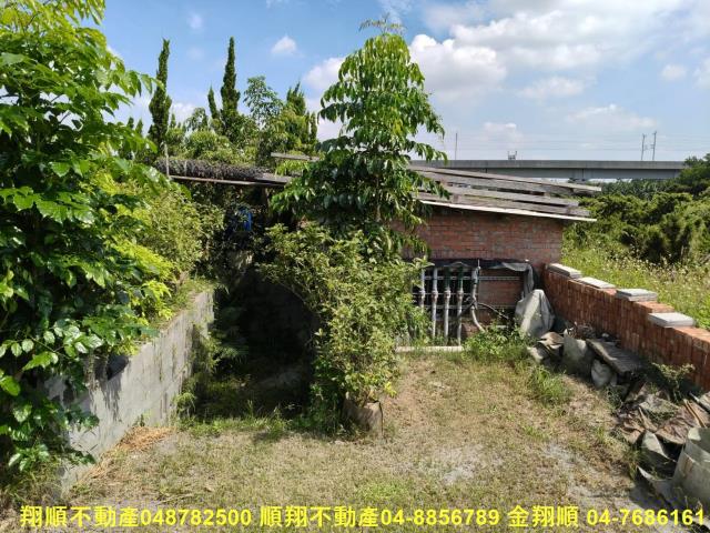 溪州農地-7