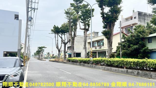 彰化田中建地-2