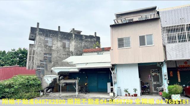 彰化溪州建地-6