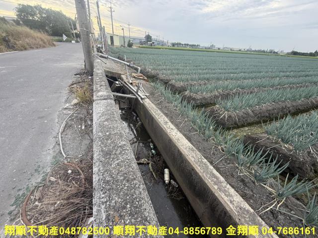 埔鹽農地-1