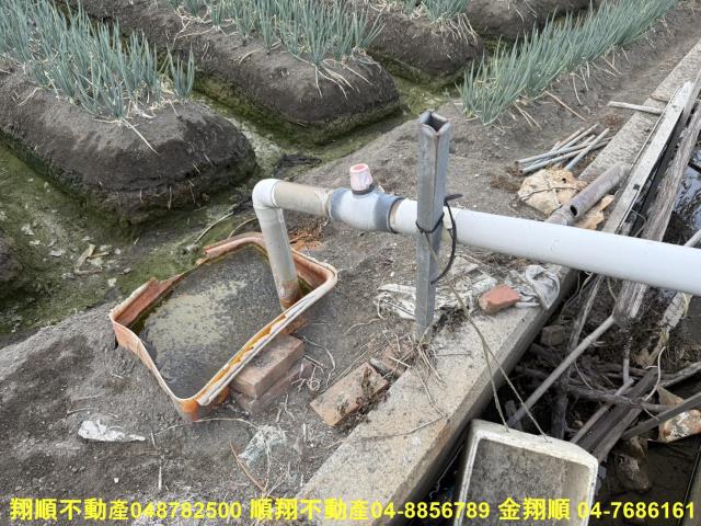 埔鹽農地-4