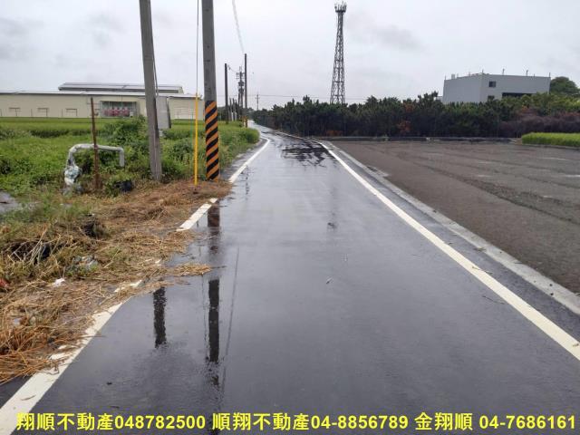 彰化埤頭農地-2