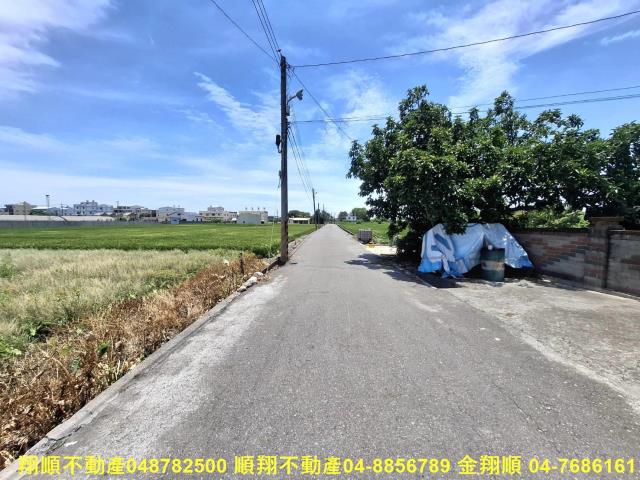 溪湖農地-4