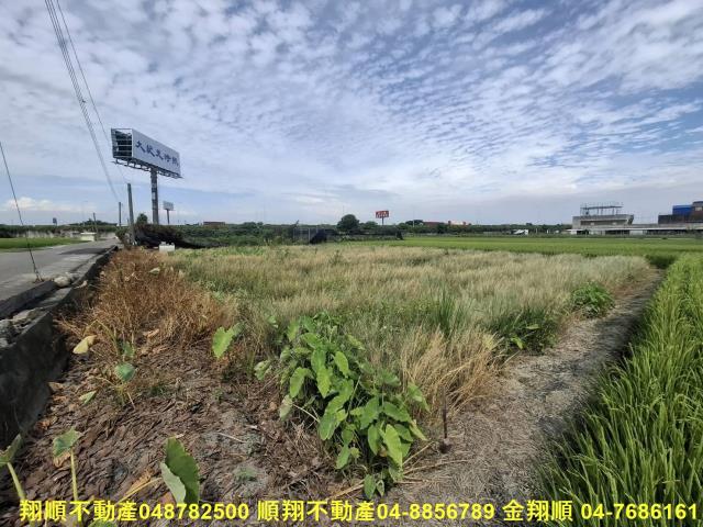 溪湖農地-5