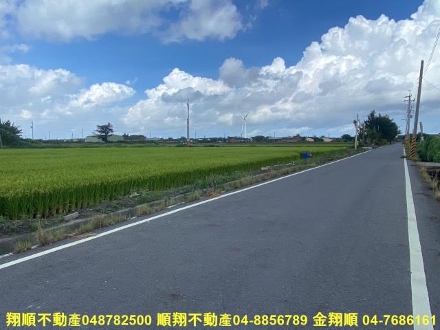 彰化大城農地-4