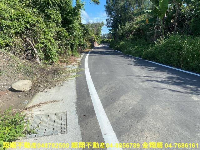 彰化大城農地-5