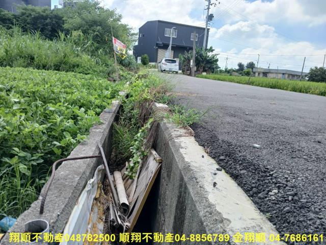 彰化埔鹽農地-2